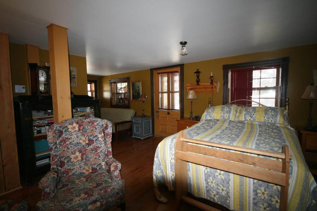 Gite Nature Et Confiture Esterel Kamer foto