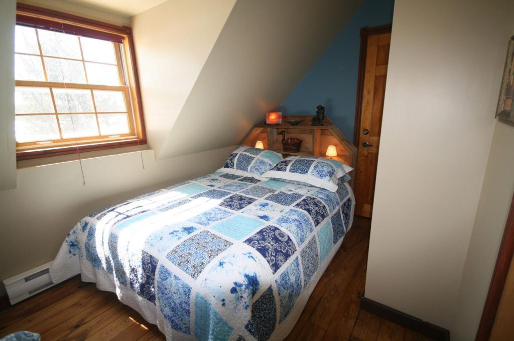 Gite Nature Et Confiture Esterel Kamer foto