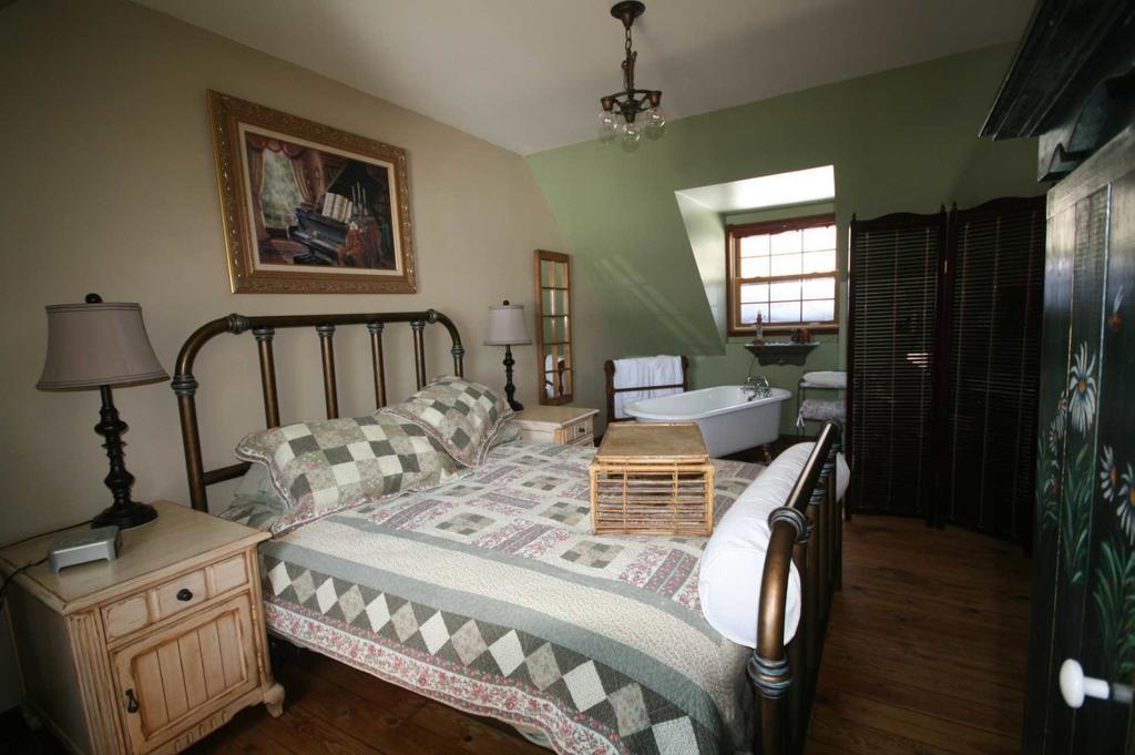 Gite Nature Et Confiture Esterel Kamer foto