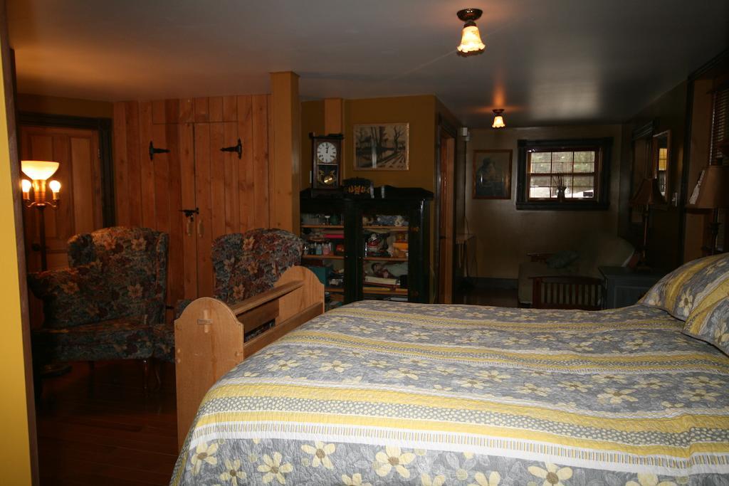 Gite Nature Et Confiture Esterel Kamer foto