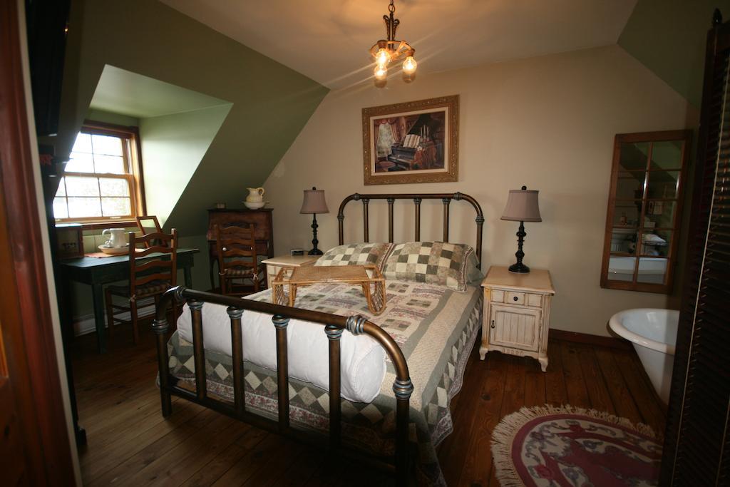 Gite Nature Et Confiture Esterel Kamer foto